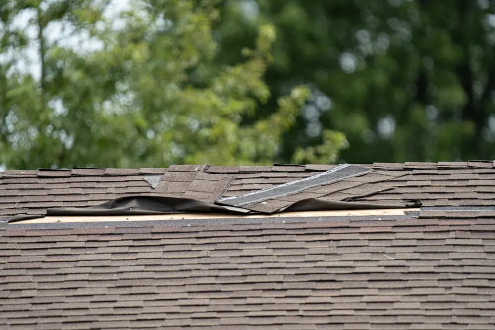 Benefits of Asphalt Roofing