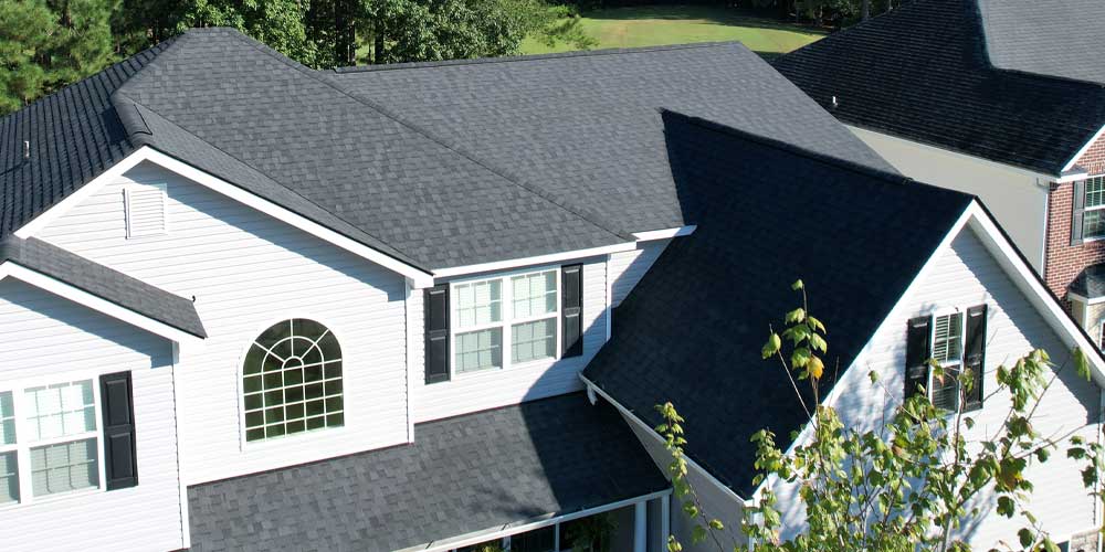 Savannah Residential Roofing Contractors