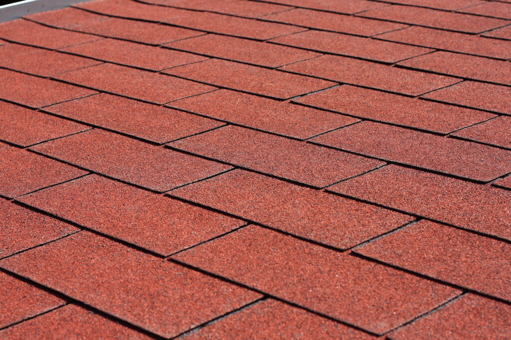 benefits of impact resistant shingles