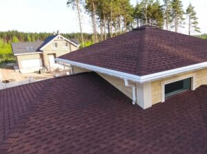 impact resistant asphalt shingles, benefits of impact resistant shingles