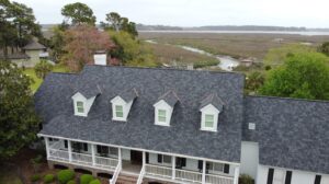 how much home value does asphalt shingle roof add in Savannah