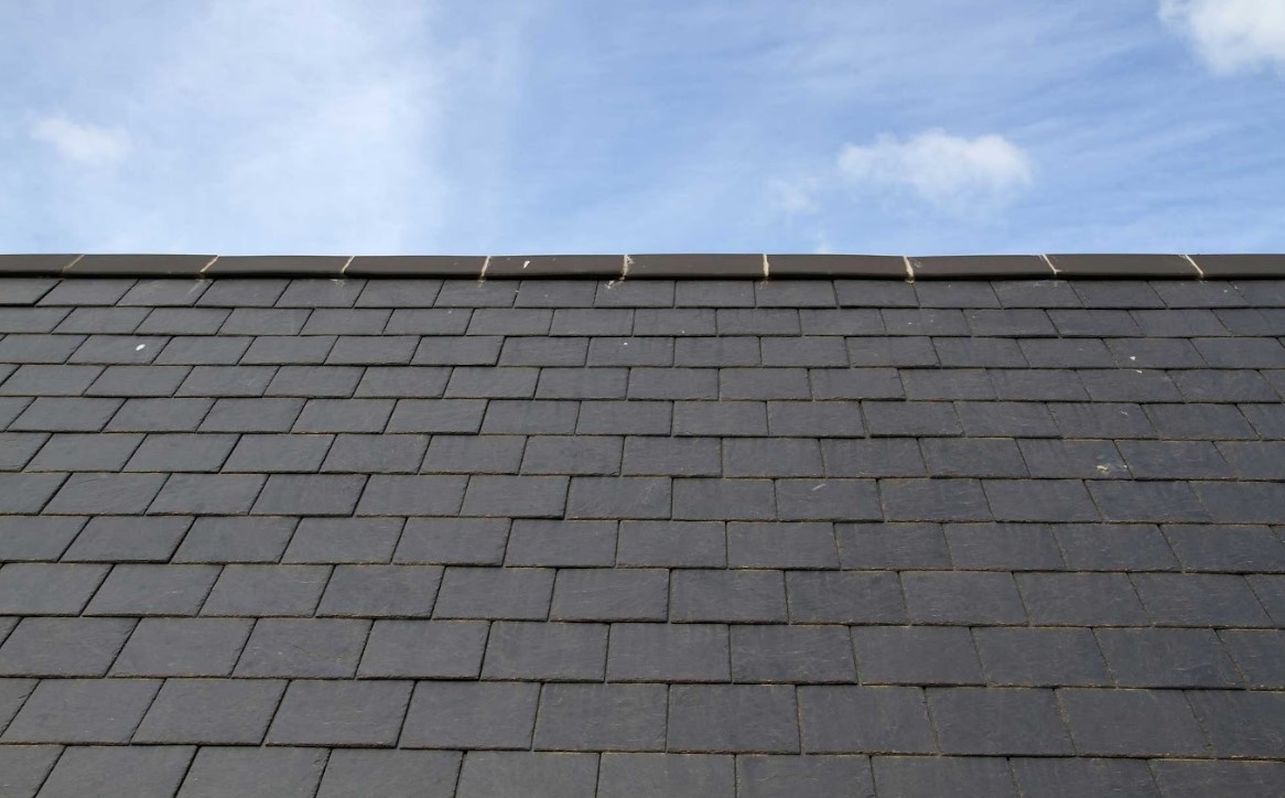 special considerations for natural slate roof in Savannah