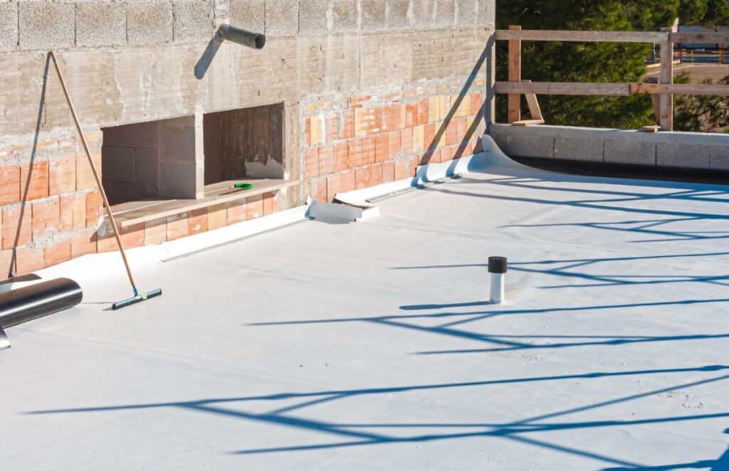 tips to finding perfect commercial roof contractor