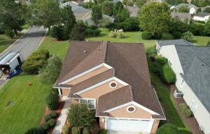 guide to architectural shingles in Savannah