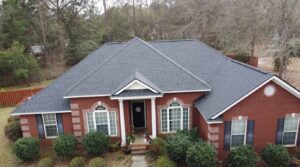 how long asphalt shingles last in Savannah