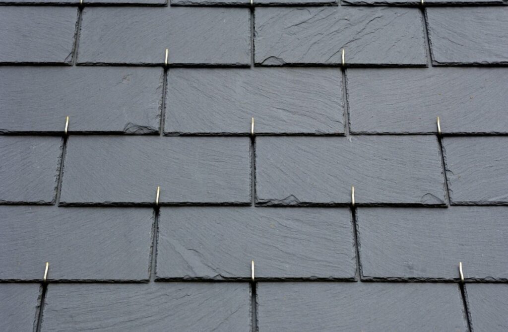 slate roof lifespan in Savannah, GA