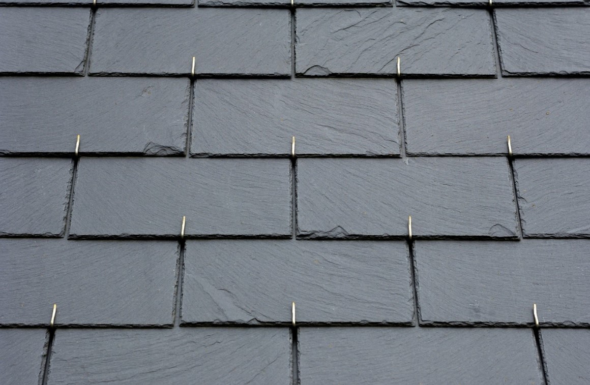 slate roof lifespan in Savannah, GA