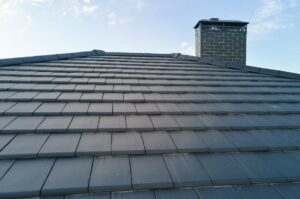 slate roofing add value to your home in Savannah