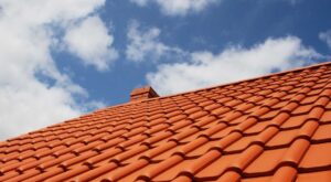 synthetic tile roof lifespan in Savannah
