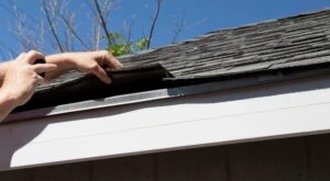 hurricane roof inspection