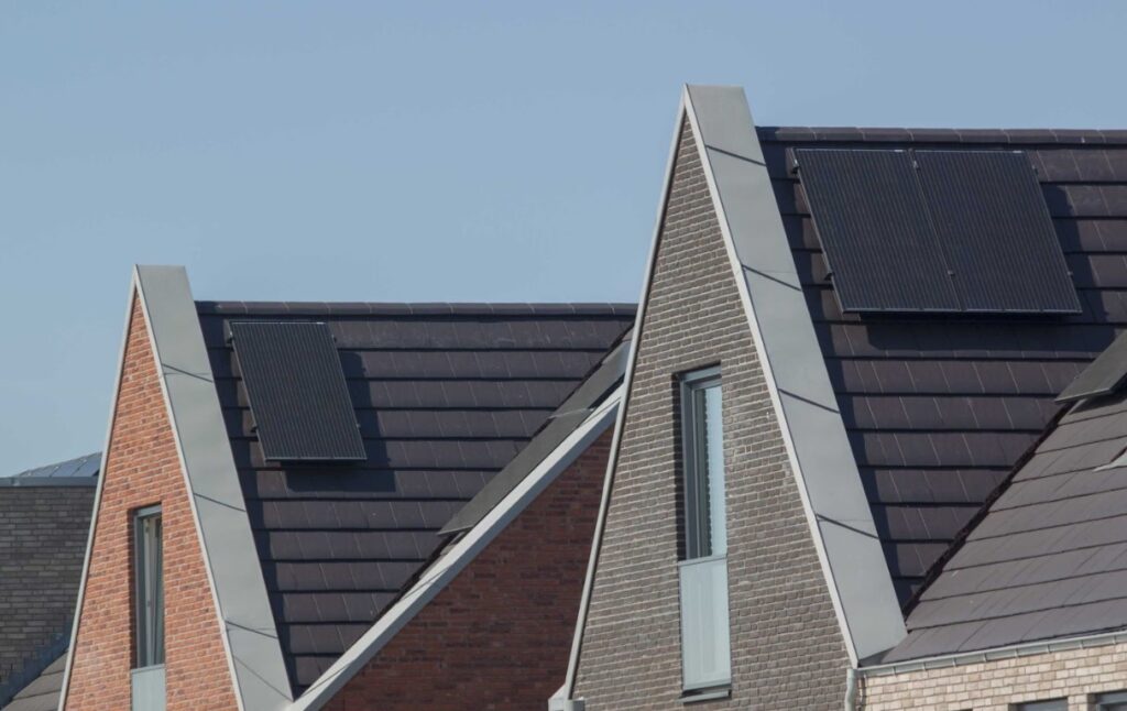 slate roofing