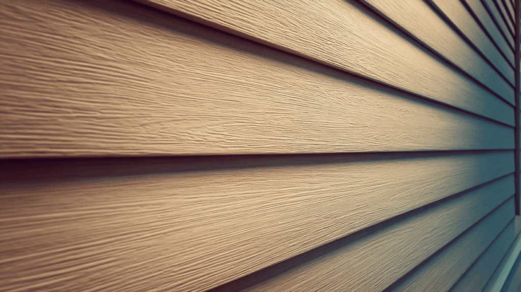 Vinyl Siding Expert in Georgia