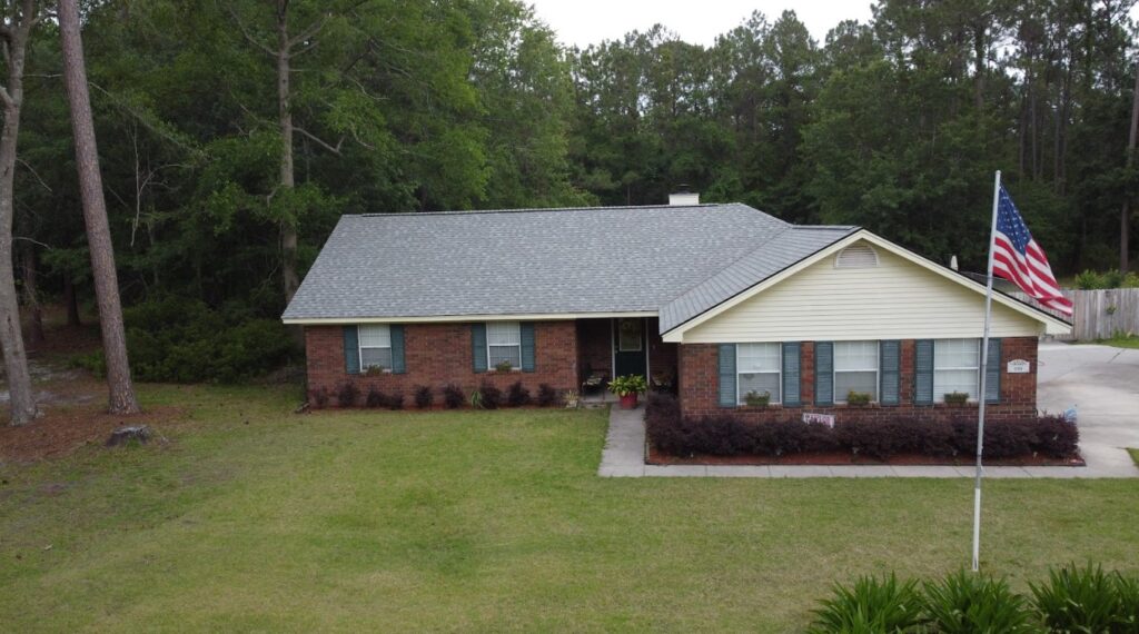 residential roofing in Hilton Head Island, SC