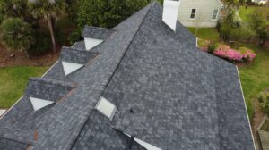 winter roof ventilation