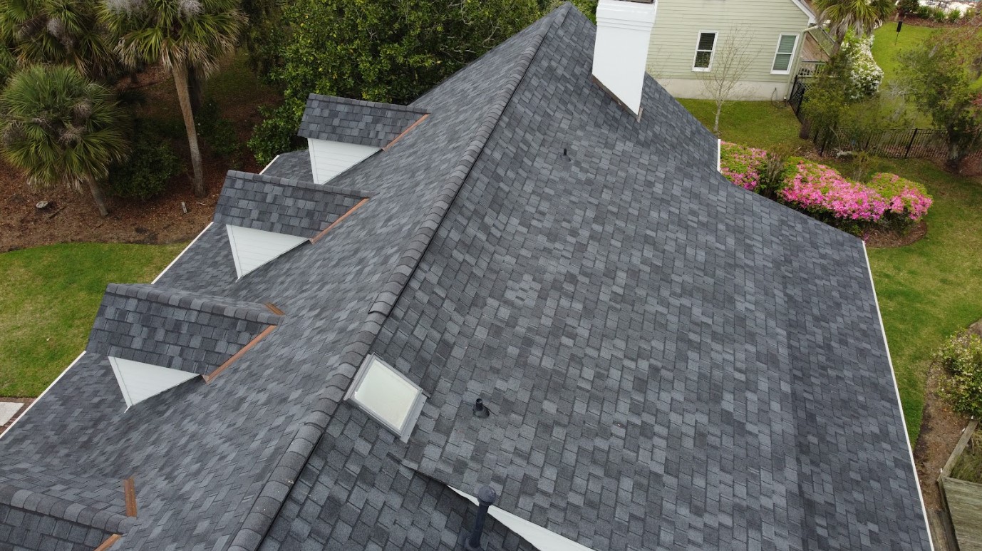 winter roof ventilation