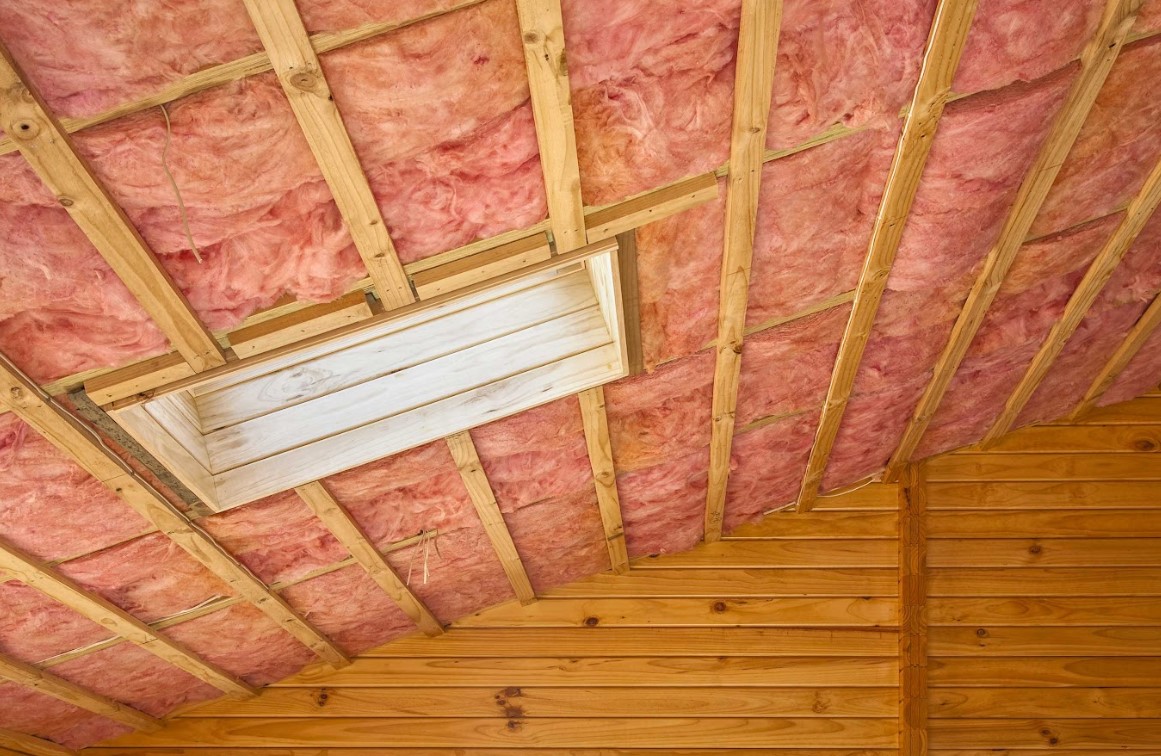 check attic in Savannah GA