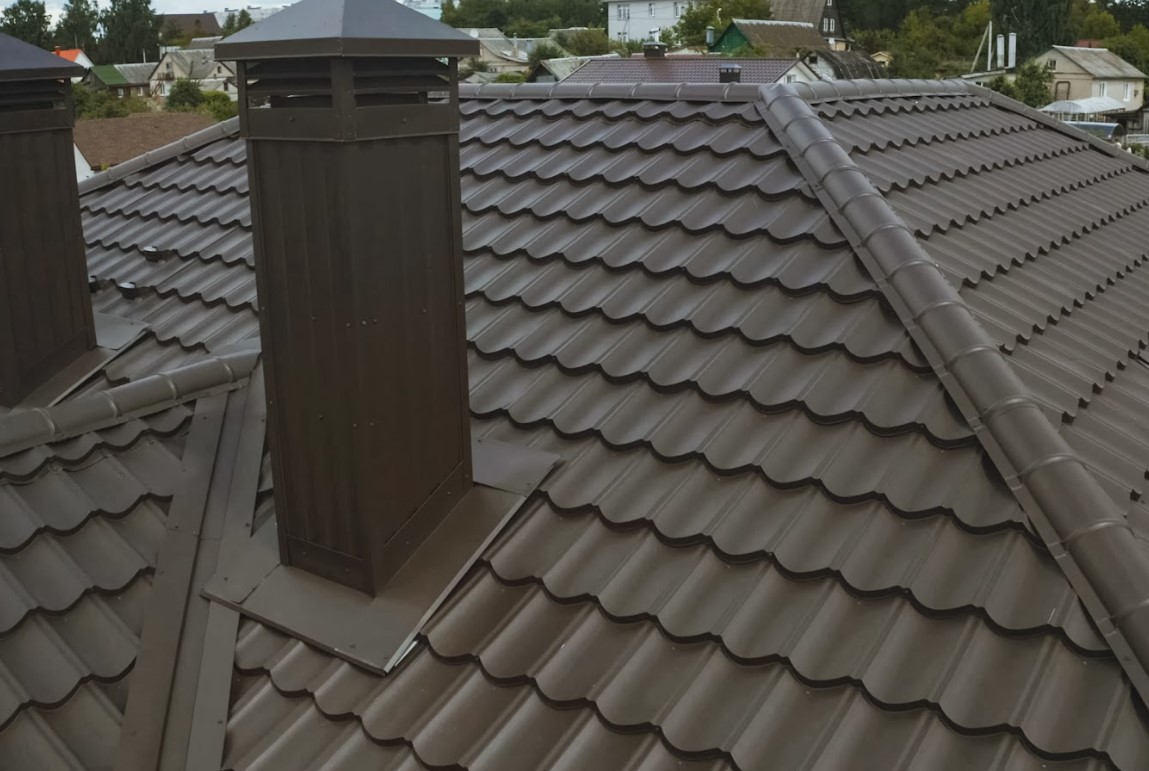 metal roofing in Bluffton SC