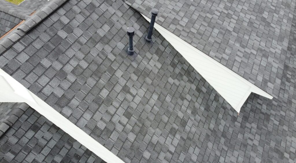 roof ventilation in Okatie, SC