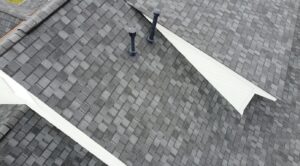 roof ventilation in Okatie, SC