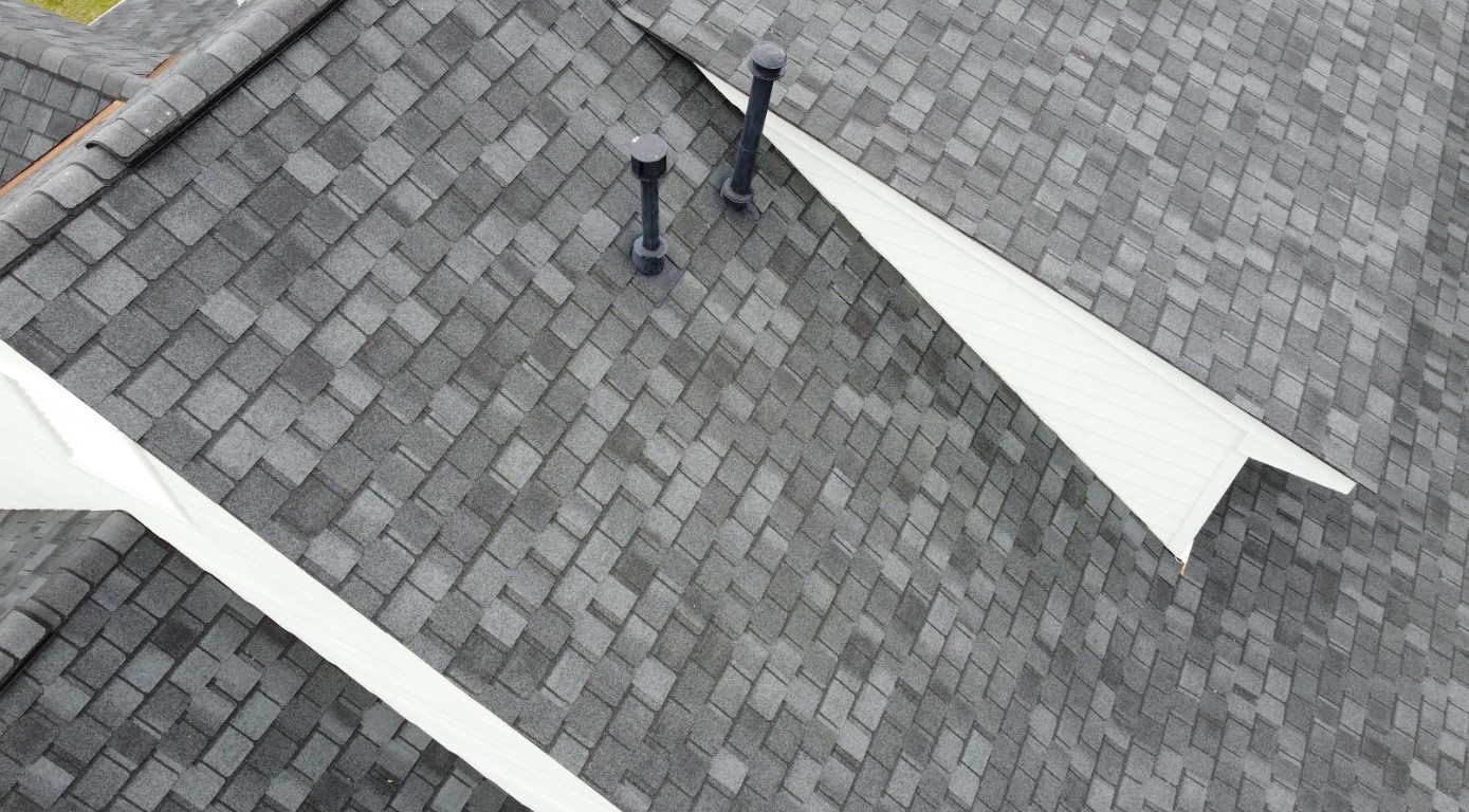 roof ventilation in Okatie, SC