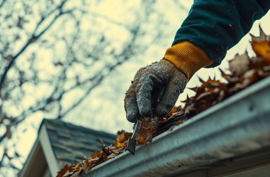 roof cleaning in Sun City, SC