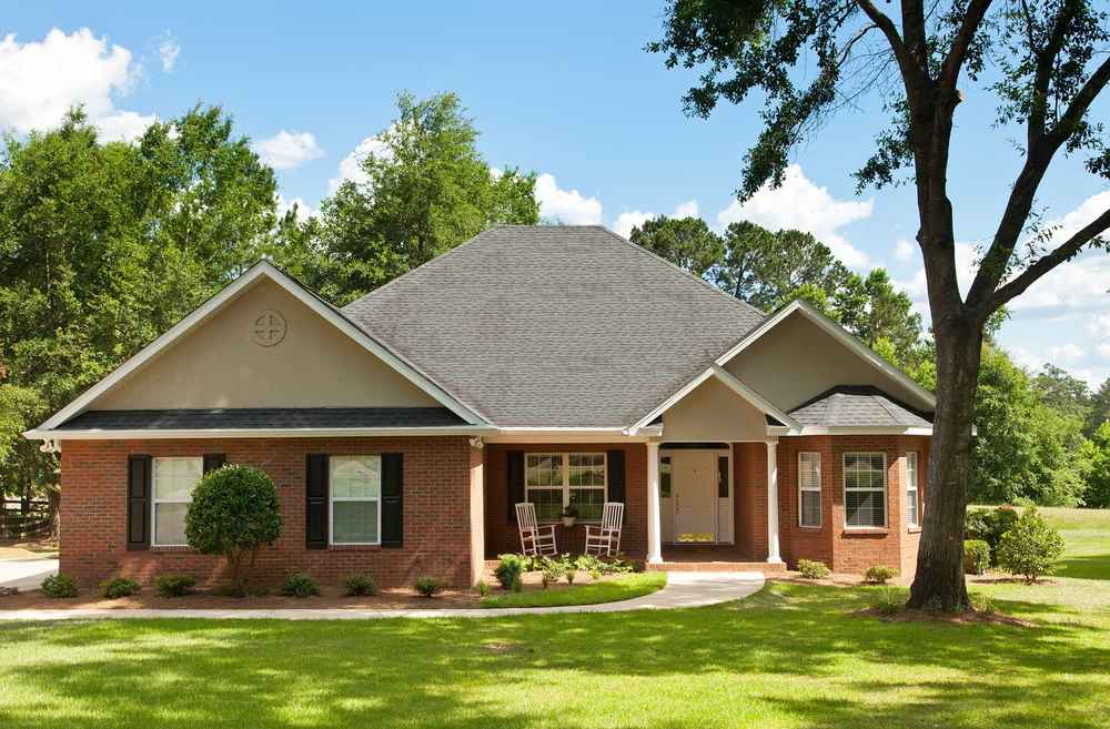 Trusted Residential Roofing in Richmond Hill GA