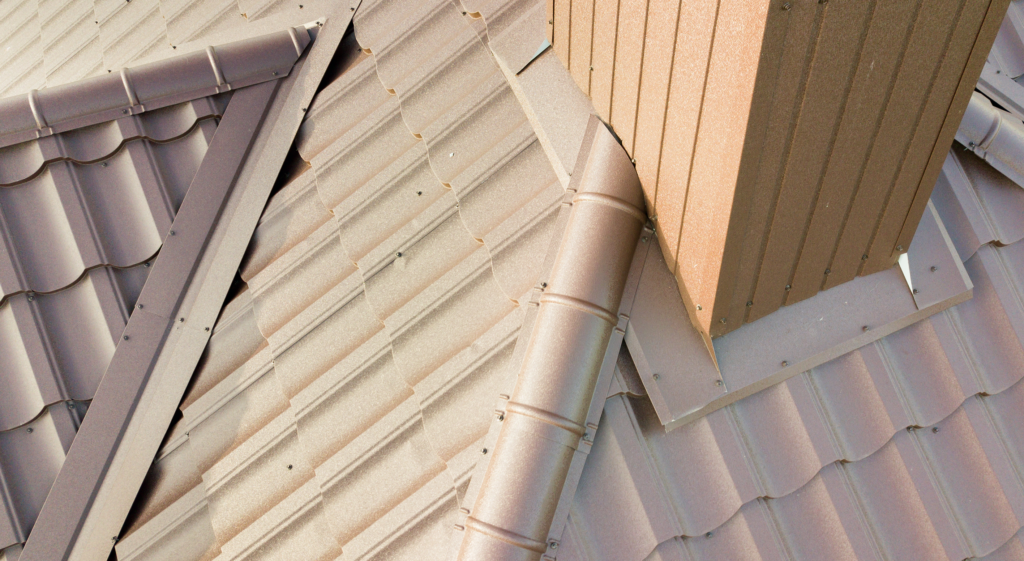 Roof Flashing Expert in Pooler, GA