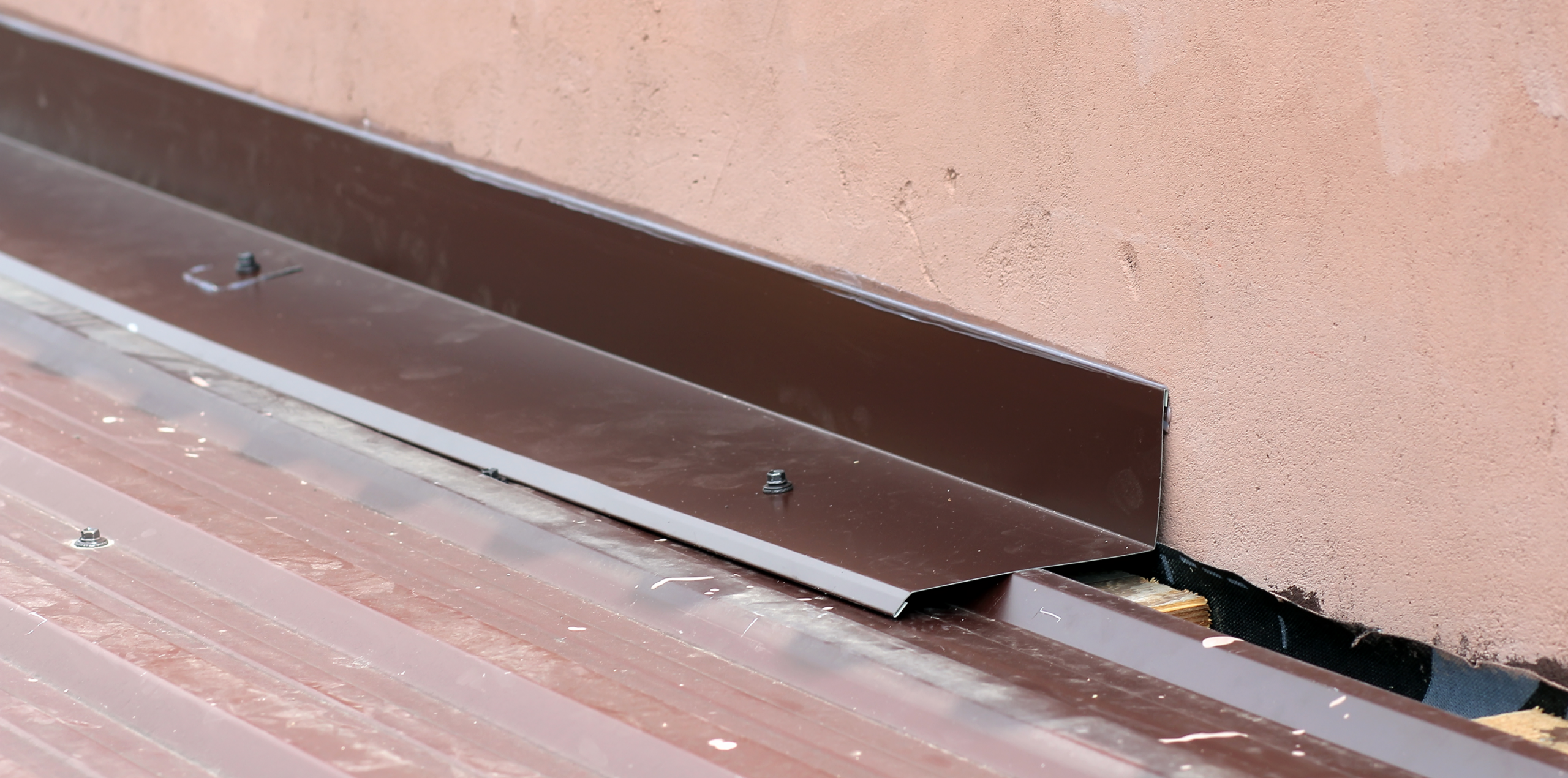 Roof Flashing Expert in Pooler, GA