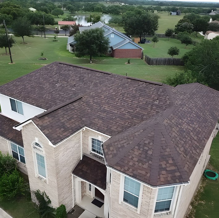 roof ventilation in Wilmington Island