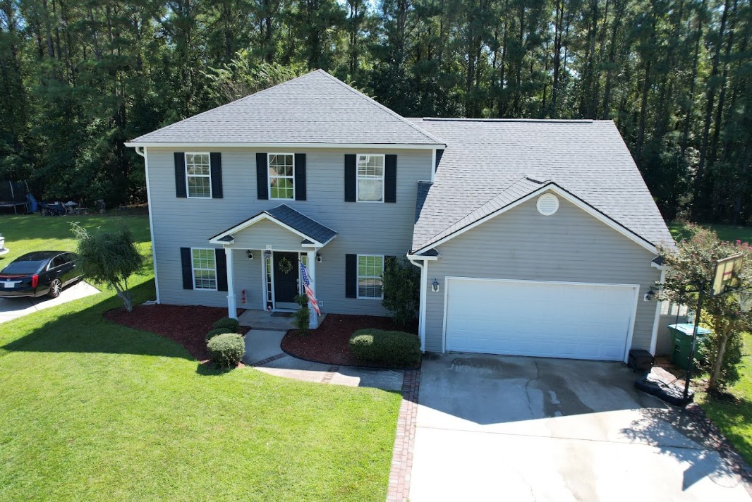 roofing contractor in Skidaway Island, GA
